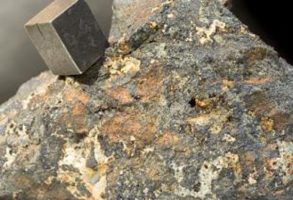 Nickel, Copper, and Platinum Group Elements