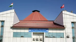 Nomination Powers Of Jammu and Kashmir Legislative Assembly