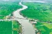 Pampa River Conservation Under National River Plan