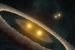Quadruple Star System