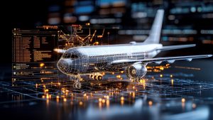 Quantum Magnetic Navigation System