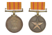 Sarvottam Yudh Seva Medals