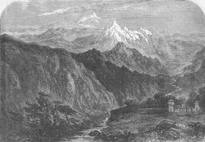 Shipki-La Pass