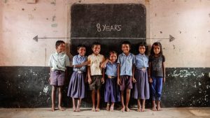 Stunting in India