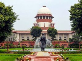 Supreme Court Intervenes in Banke Bihari Temple Ordinance Dispute