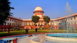 Supreme Court Reviews Google Android Antitrust Case