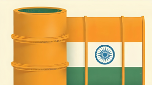 US-Russia Talks Impact India’s Russian Oil Imports