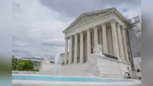 US Supreme Court Upholds Mississippi Social Media Age Law