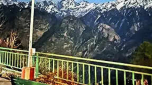 Uttarakhand Forest Clearance Sparks Environmental Concerns