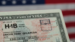 US Imposes $100,000 Fee on New H-1B Visa Entrants