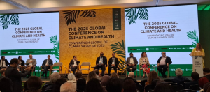 Belém Health Action Plan