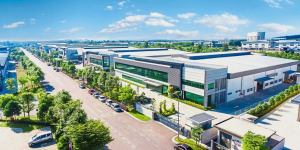 Industrial Park Rating System (IPRS) 3.0