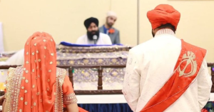 Supreme Court Directs Registration of Sikh Anand Marriage
