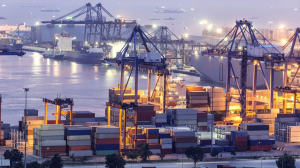 Make In India Launches Advanced Logistics Data Bank