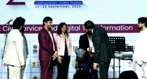 National Conference on e-Governance