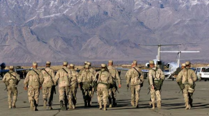 Taliban Rejects US Bid to Retake Bagram Air Base
