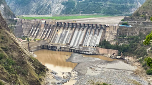 Sawalkote Dam Project Revived