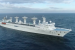 China’s Yuan Wang 5 Enters Indian Ocean Waters