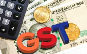 GST 2.0 Reforms Simplify Taxation and Boost Consumption