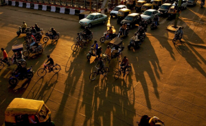 Noise Pollution Crisis in Indian Cities