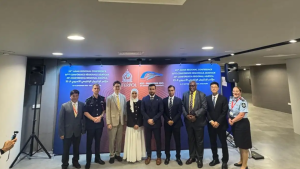 India Joins Interpol Asian Committee to Boost Security