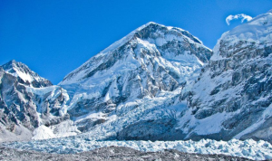 Himalayan Environmental Challenges