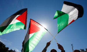 Global Recognition of Palestine Statehood