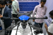 India’s Cold Start Exercise Tests Advanced Drone Defence