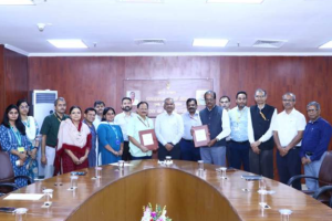 India Advances Weather Forecasting With DBNet Stations
