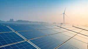India’s Solar Potential and Manufacturing Capacity Surge