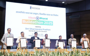 Viksit Bharat Buildathon 2025