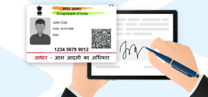 Election Commission Launches Aadhaar-Based E-Sign Verification