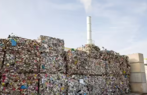 India’s Solid Waste Management Challenges and Reforms 2025