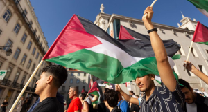 India’s Role in Palestine Statehood Recognition