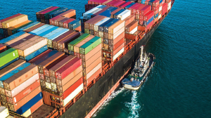 India’s Export Economy Faces Deep Regional Imbalances