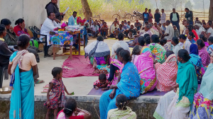 Digital Reforms Transform Gram Panchayat Governance