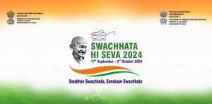 Swachhata Hi Seva