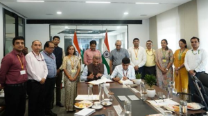 India Strengthens Telecom Cybersecurity With New MoU