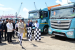 India’s First Electric Heavy Truck Fleet Launched