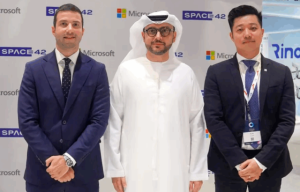 UAE Launches Sovereign Mobility Cloud for Autonomous Transport