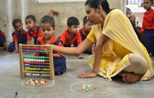 Children in India 2025 – Key Indicators and Trends
