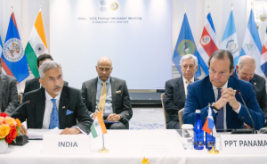 India Deepens Ties With Central American Integration System
