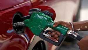 Corporate Average Fuel Efficiency (CAFE)