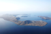 Fiery Magma Link Discovered Between Santorini Volcanoes