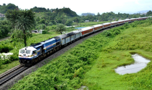 India-Bhutan Rail Link Gains Strategic Special Project Status