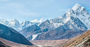 Sustainable Development in Himalayan Region
