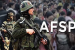 AFSPA Extended In Manipur Arunachal Nagaland Regions