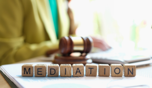 Mediation Act 2023 Transforms Justice Delivery System