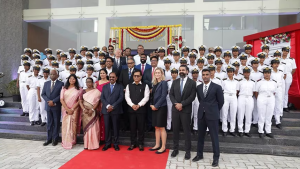 India’s First Maritime Simulation Centre Inaugurated