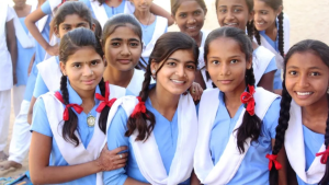 NAVYA Initiative Empowers Adolescent Girls Through Vocational Training